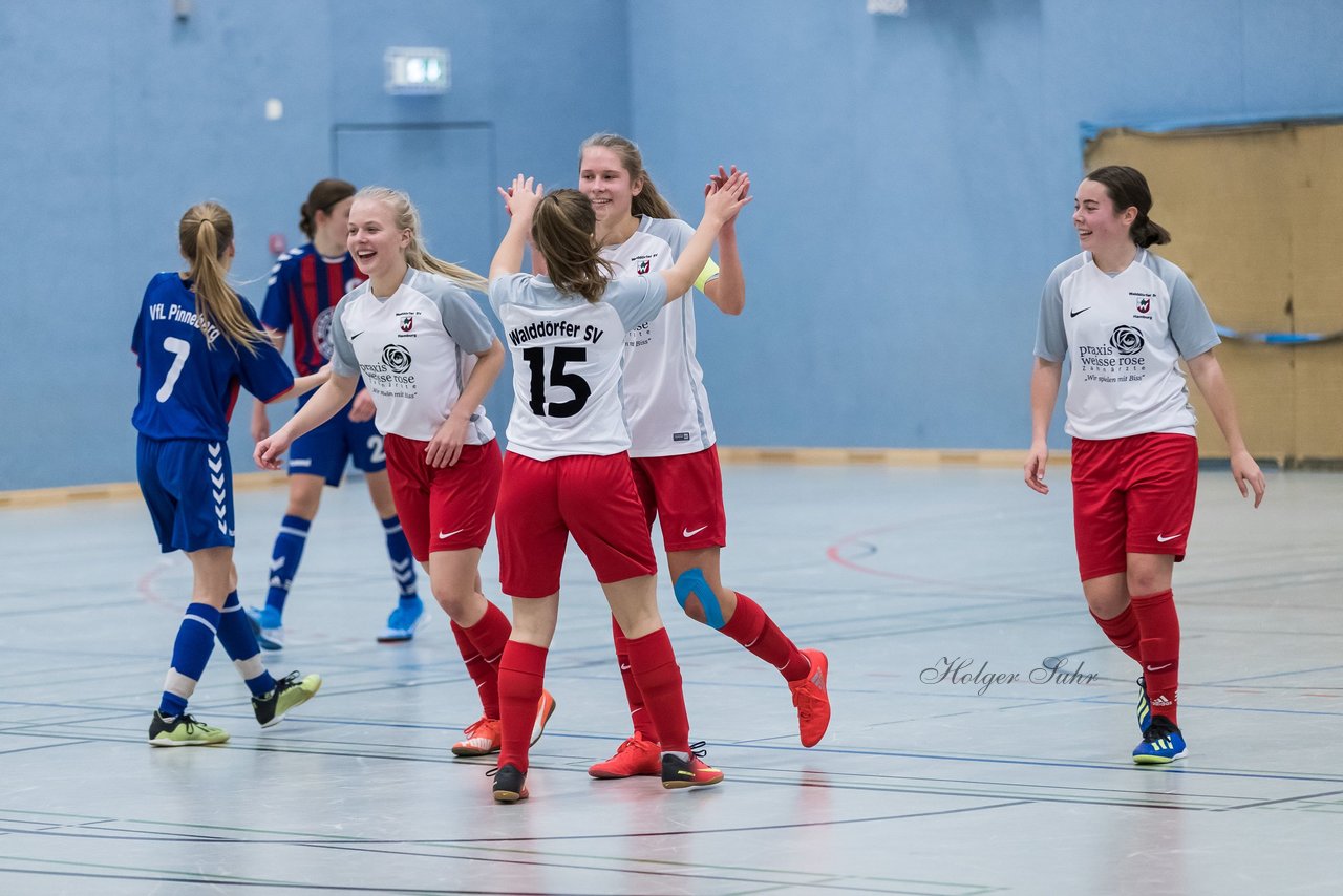 Bild 326 - HFV Futsalmeisterschaft